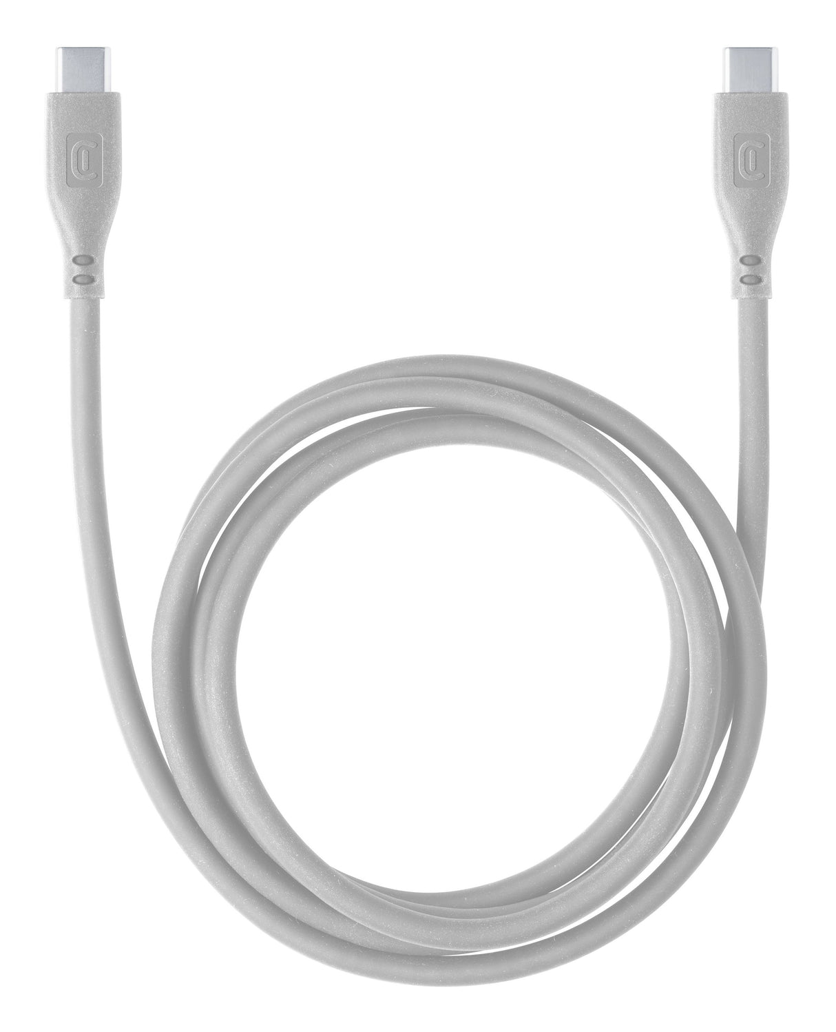 Cellularline Soft cable 120 cm - USB-C to USB-C