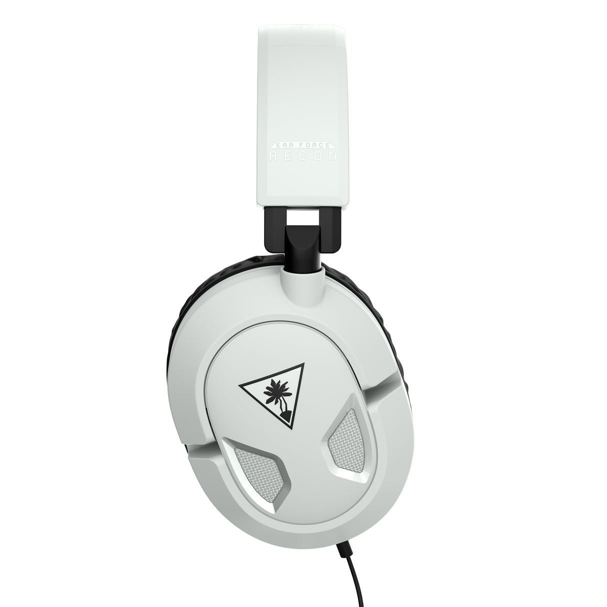 Turtle Beach Recon 50 Auricolare Cablato A Padiglione Gaming Nero, Bianco