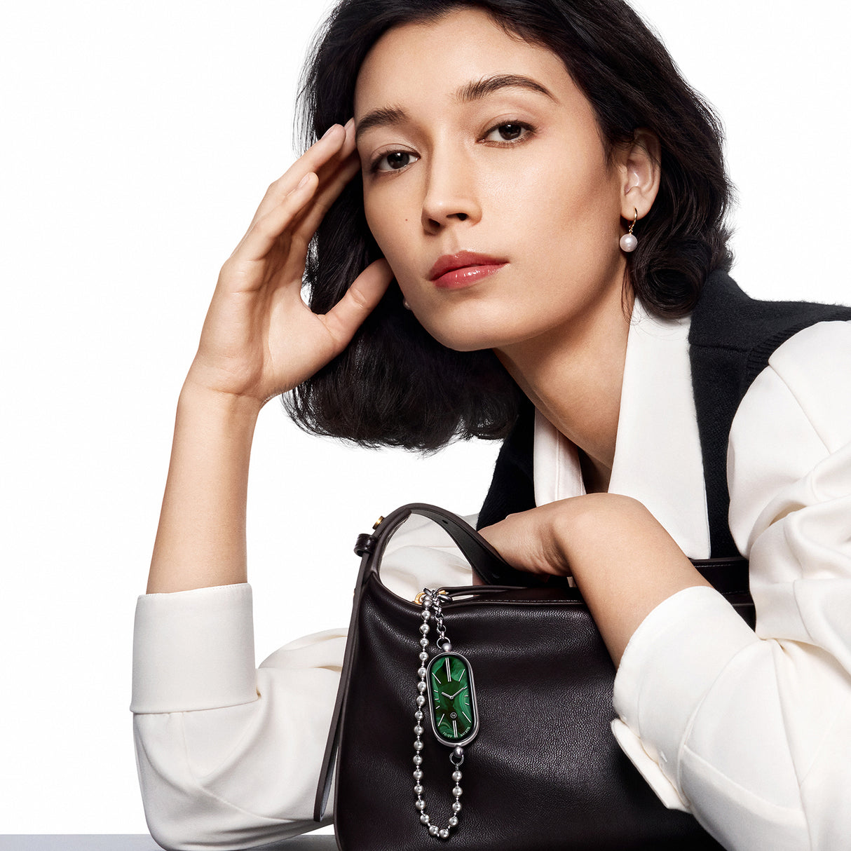 Xiaomi Smartband BHR9999GL 10 Mystic Rose