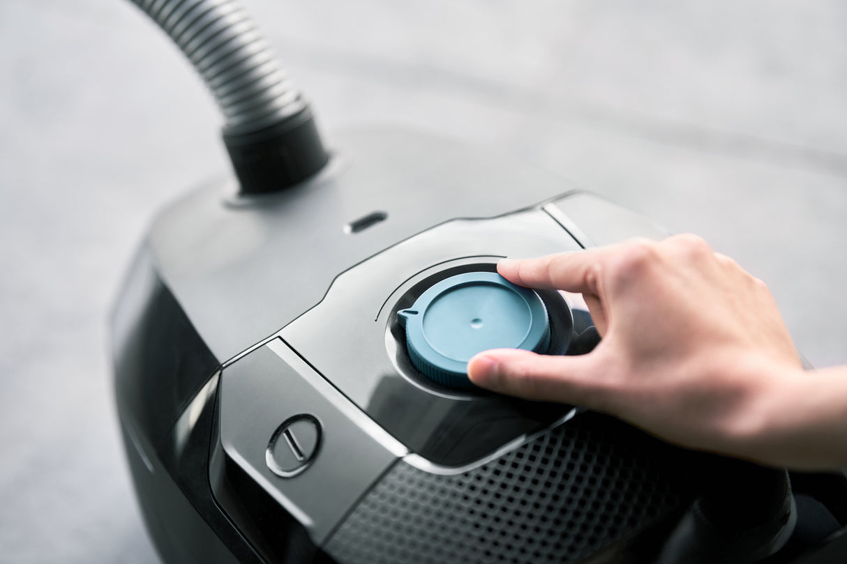 Rowenta Green Force Max RO4931 4,5 L A cilindro Secco 900 W Sacchetto per la polvere