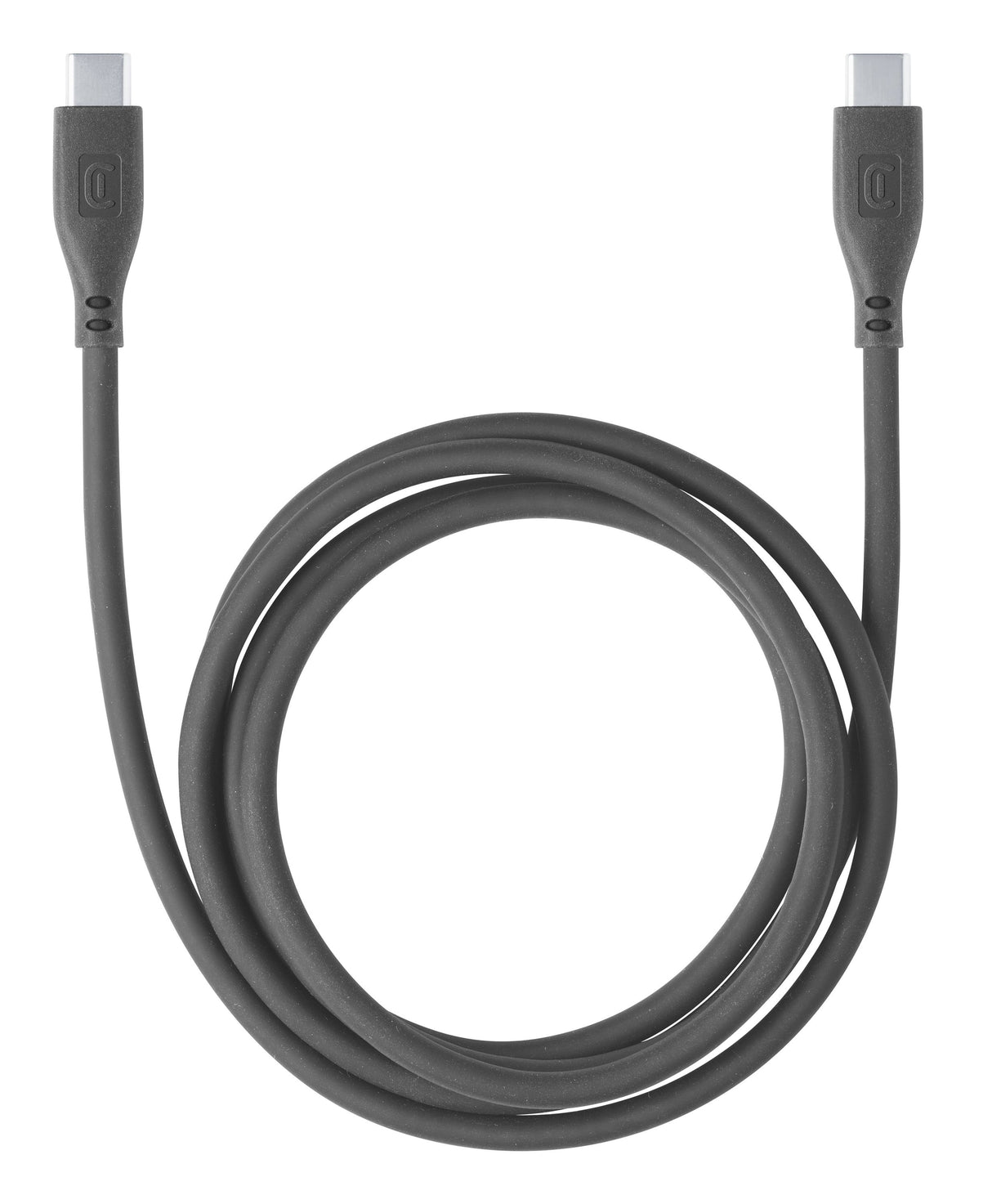 Cellularline Soft cable 120 cm - USB-C to USB-C