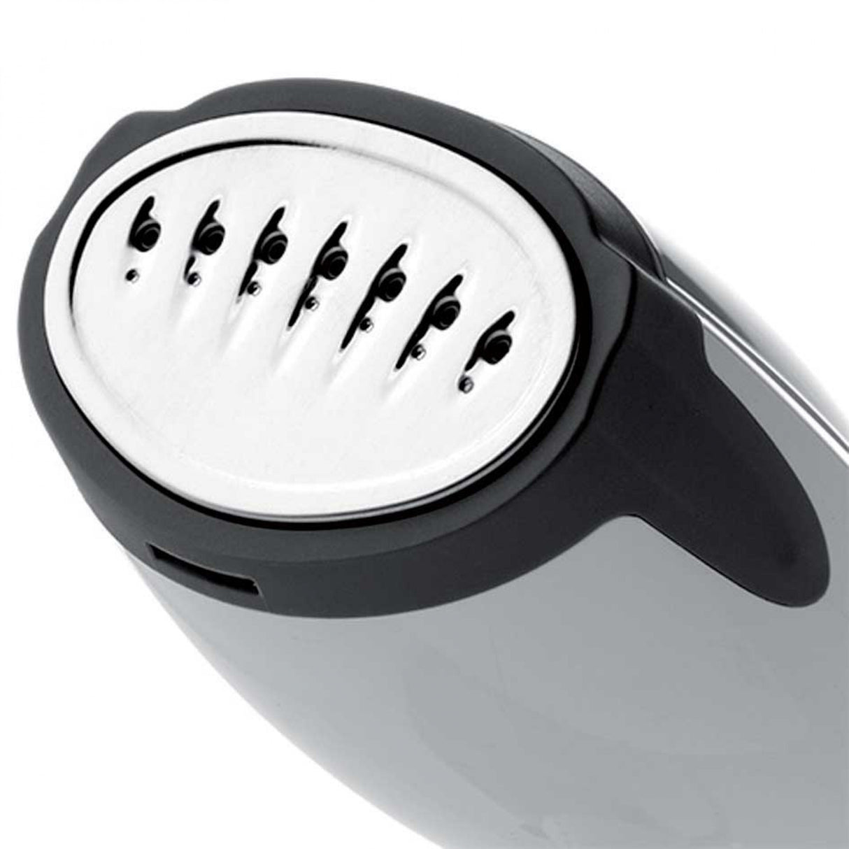 Ariete 4167 Ferro da Stiro Verticale - piastra in Acciaio Inox - Vapore continuo - Igienizza e rinfresca gli abiti - 1200 Watt - Levapelucchi - Bianco