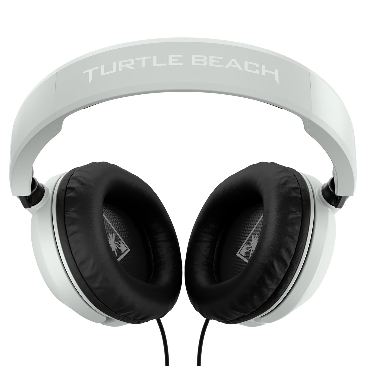 Turtle Beach Recon 50 Auricolare Cablato A Padiglione Gaming Nero, Bianco