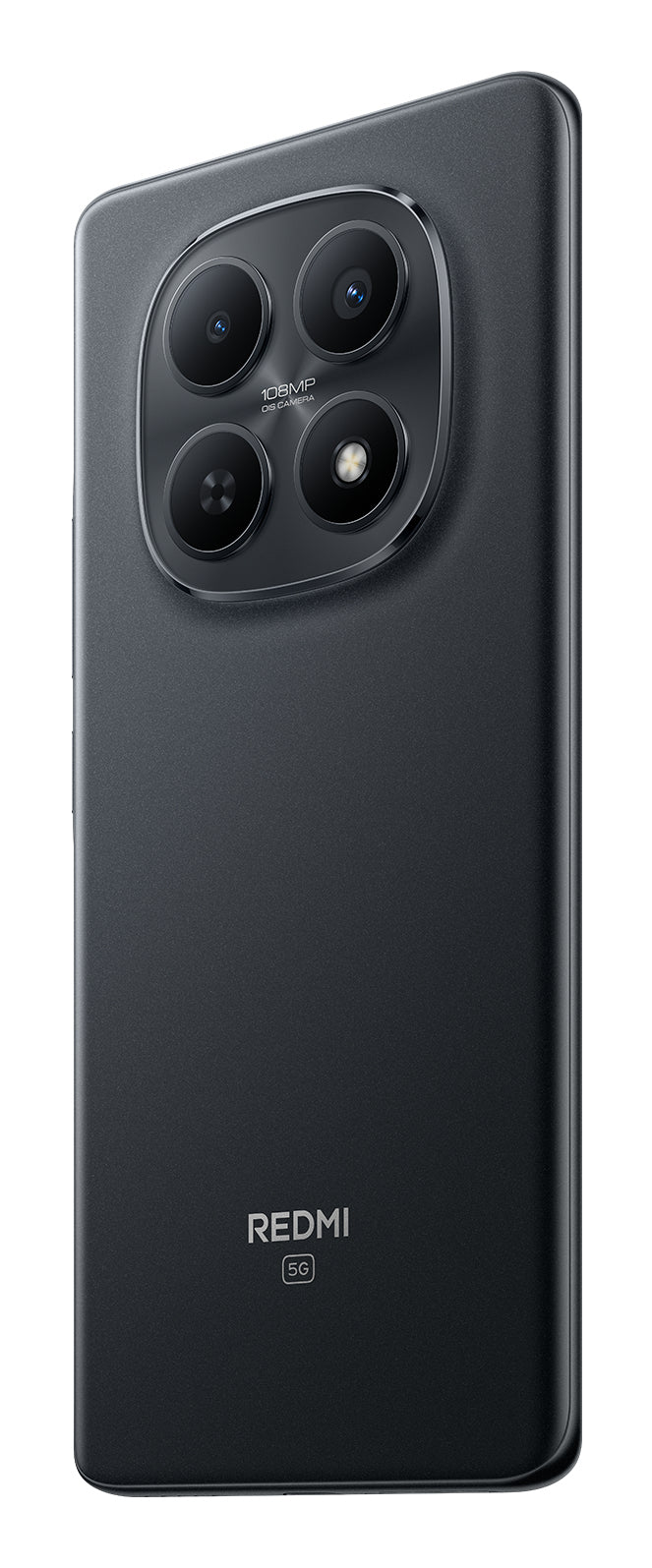 Xiaomi Redmi Note 15 5G 17,2 cm (6.77") 8 GB 256 GB 5520 mAh Nero