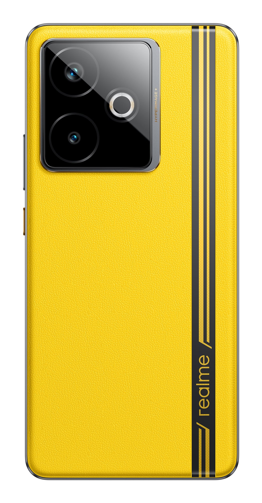 realme GT 7T 17,3 cm (6.8") Doppia SIM Android 15 5G USB tipo-C 12 GB 512 GB 7000 mAh Giallo