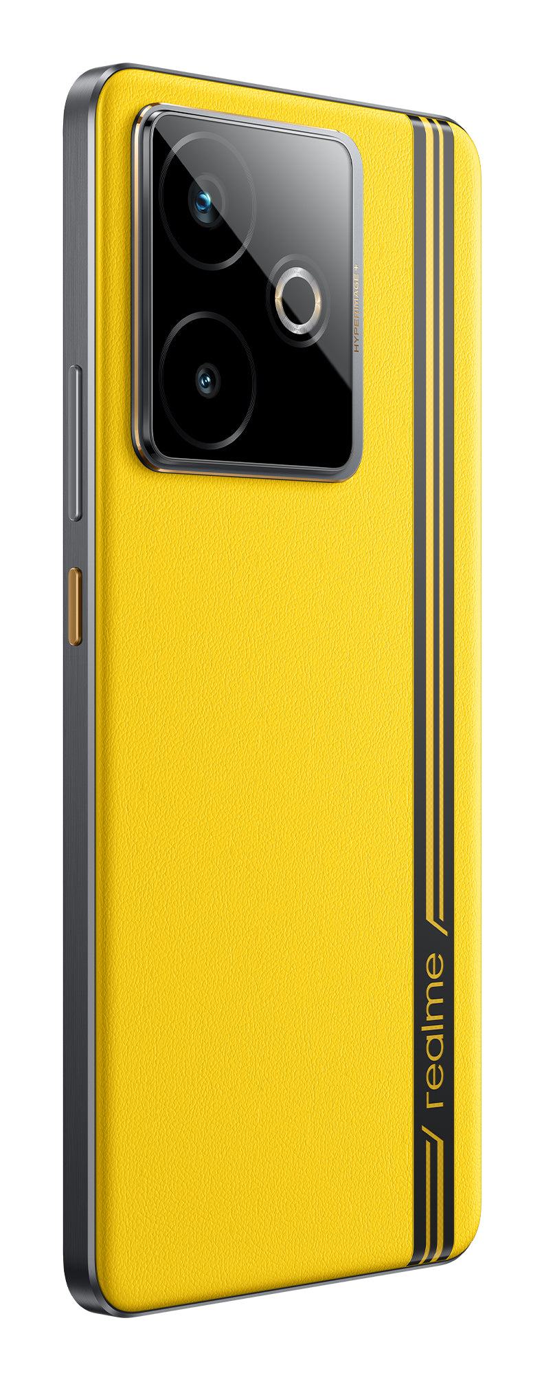 realme GT 7T 17,3 cm (6.8") Doppia SIM Android 15 5G USB tipo-C 12 GB 512 GB 7000 mAh Giallo