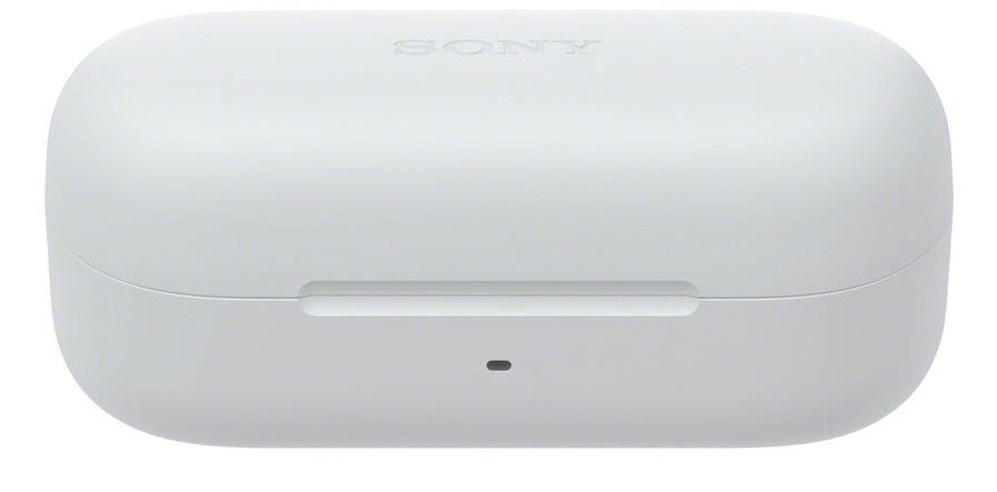 Sony WF-C510 | Cuffie True Wireless - Suono di alta qualità, Equalizzatore personalizzabile, Design Confortevole, Batteria da 22 ore, Ricarica Rapida, Connessione Multipoint Bluetooth, Ambient Sound Mode, Spotify Tap, Classificazione IPX4 - Bianco