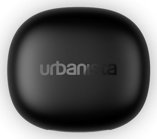 Urbanista Santa Monica Auricolare True Wireless Stereo (TWS) In-ear Musica e Chiamate Bluetooth Nero