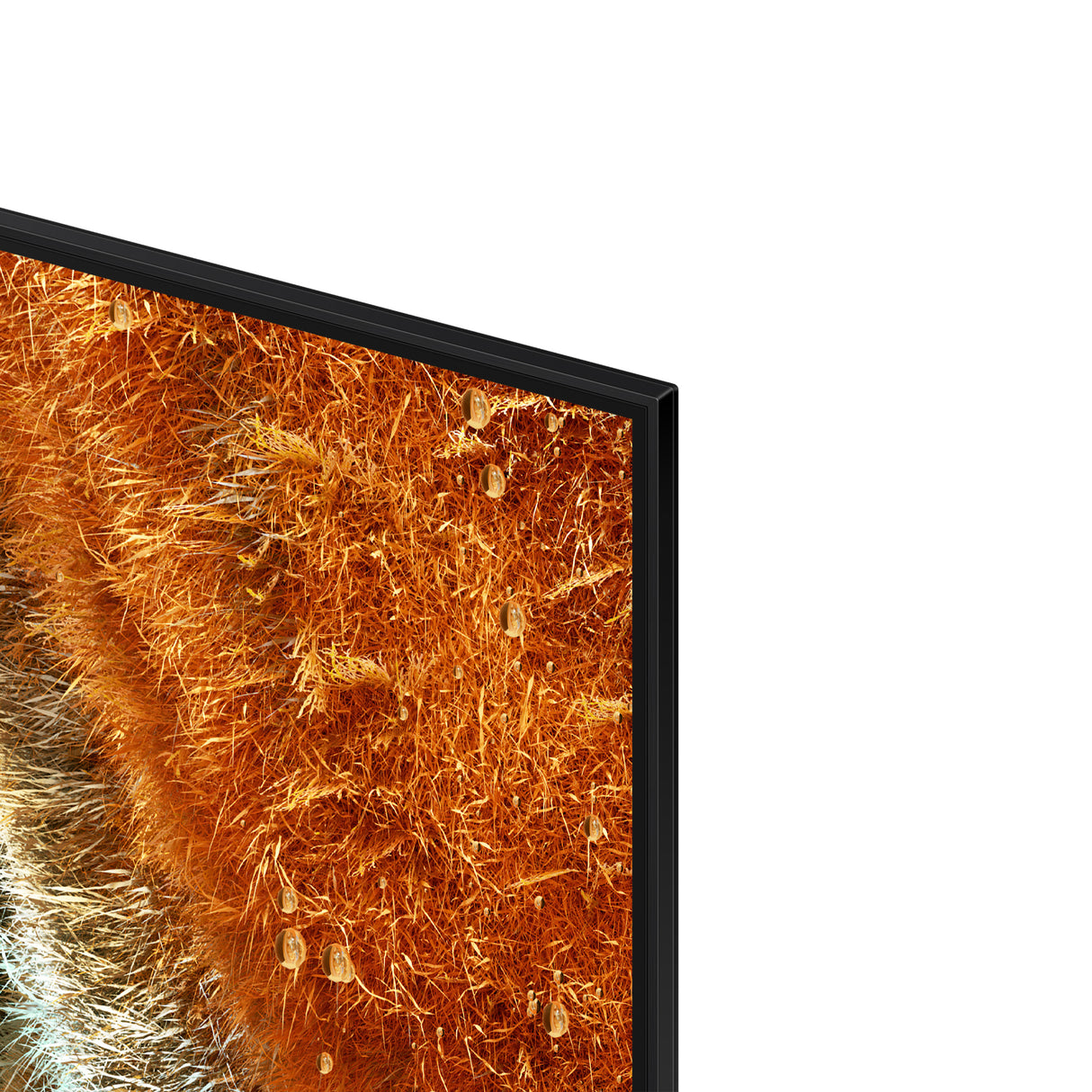 Samsung Neo QLED AI TV 75" QE75QN70FAUXZT 4K Mini LED, Processore NQ4 AI Gen2, 4K AI Upscaling, Motion Xcelerator 144Hz, Neo Quantum HDR, OTS Lite, AirSlim Design, Vision AI Smart TV, 2025
