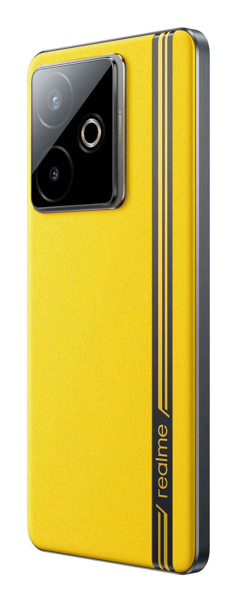 realme GT 7T 17,3 cm (6.8") Doppia SIM Android 15 5G USB tipo-C 12 GB 512 GB 7000 mAh Giallo