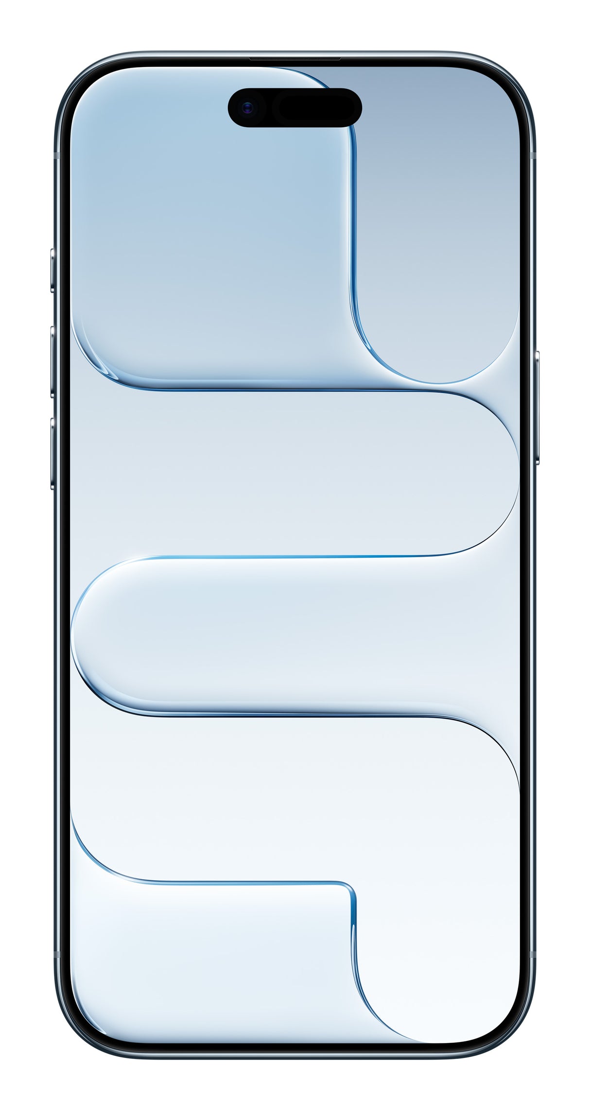 Apple iPhone Air 256GB Celeste