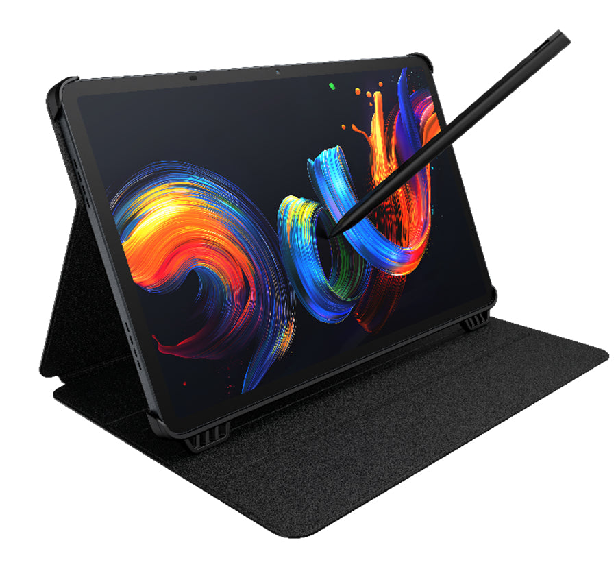TCL NXTPAPER 11 Plus Mediatek 256 GB 29,2 cm (11.5") 8 GB Wi-Fi 5 (802.11ac) Android 15 Grigio