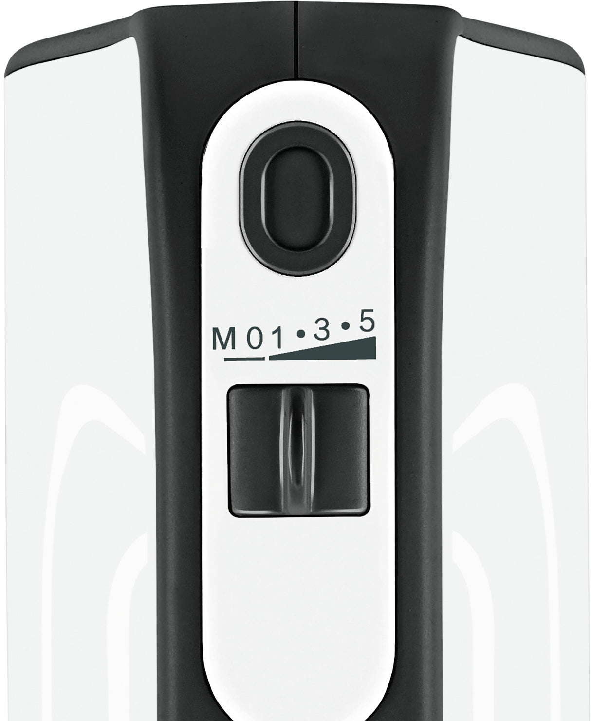 Bosch MFQ4020 Sbattitore Styline 450 W Bianco, antracite