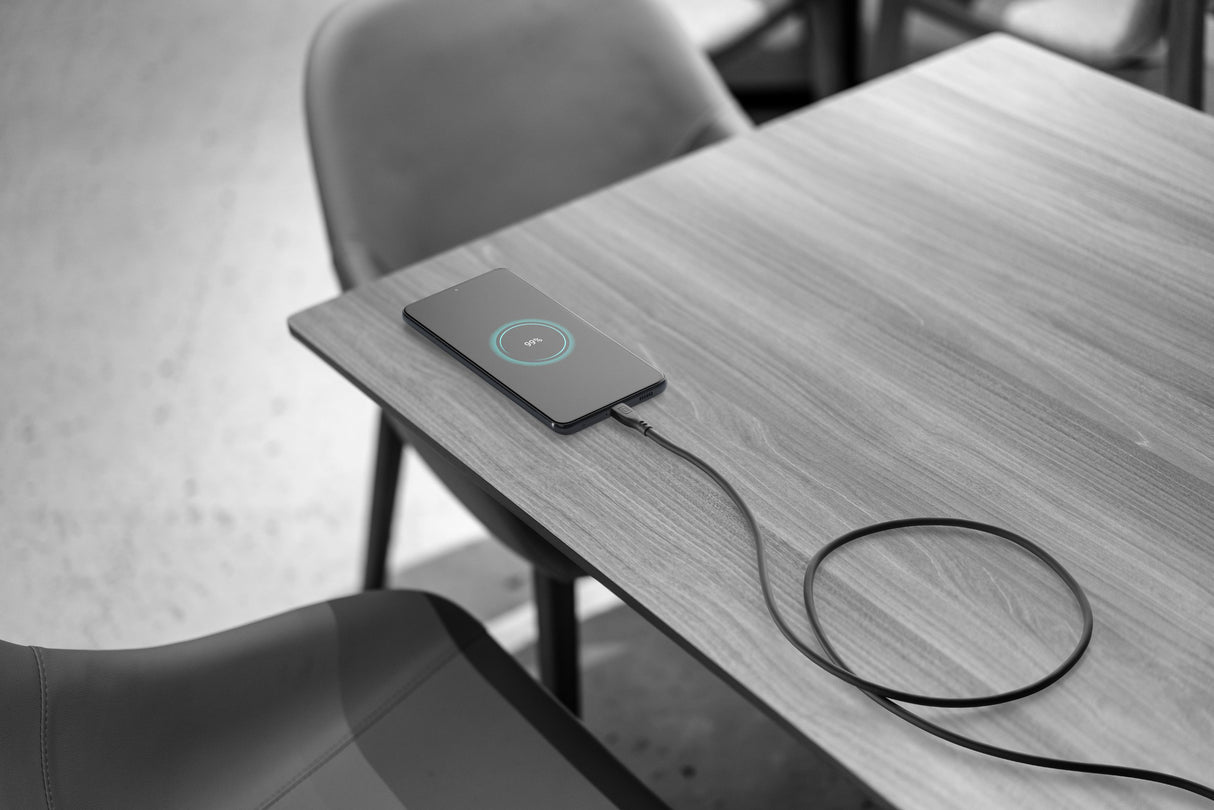 Cellularline Soft cable 120 cm - USB-C to USB-C