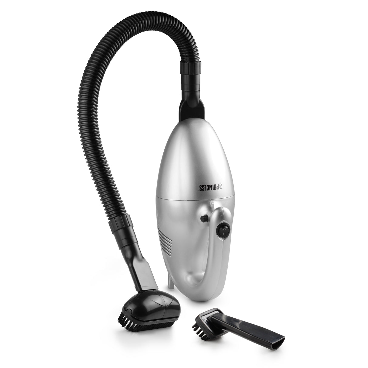 Princess 332757 Aspirapolvere Compatto Turbo Tiger