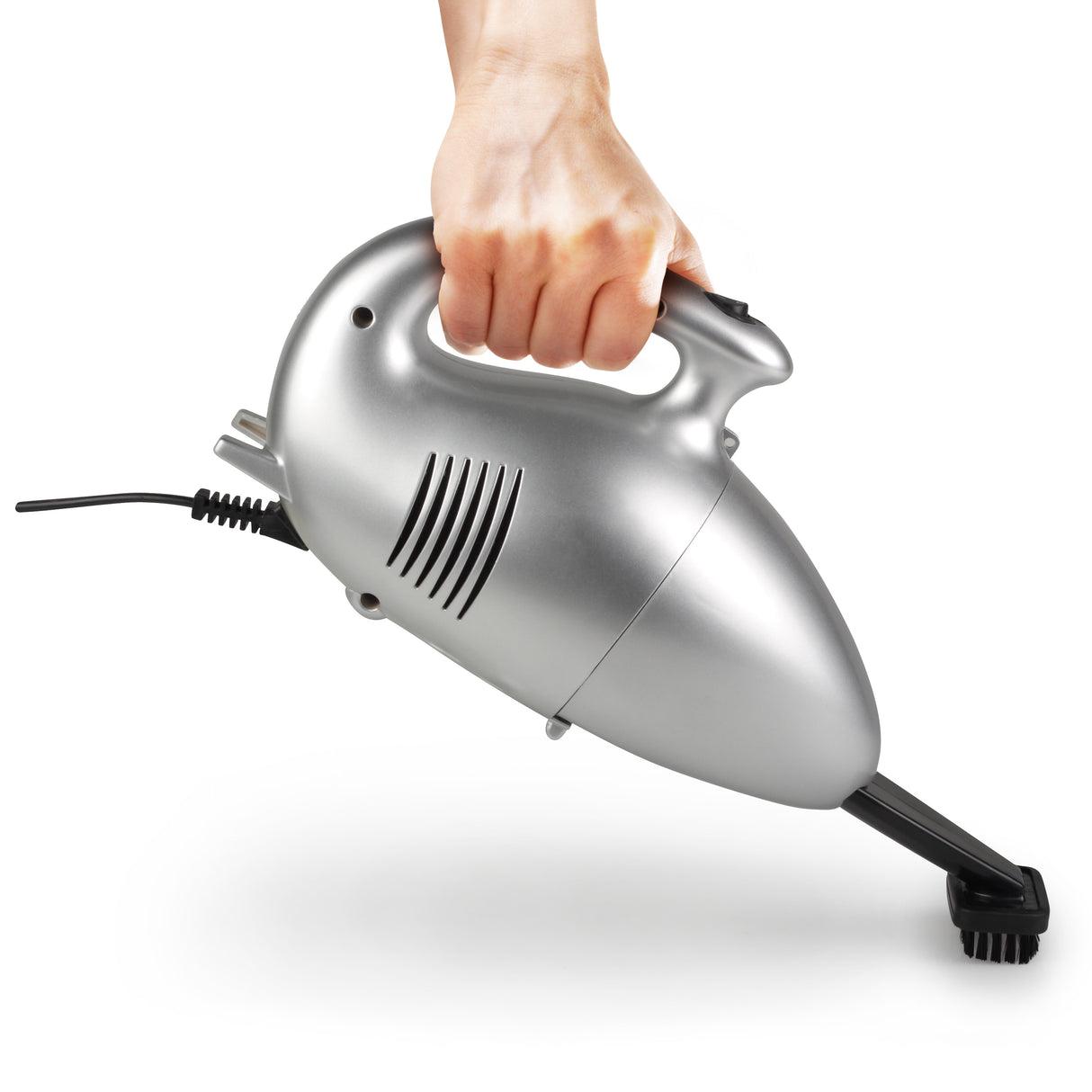 Princess 332757 Aspirapolvere Compatto Turbo Tiger