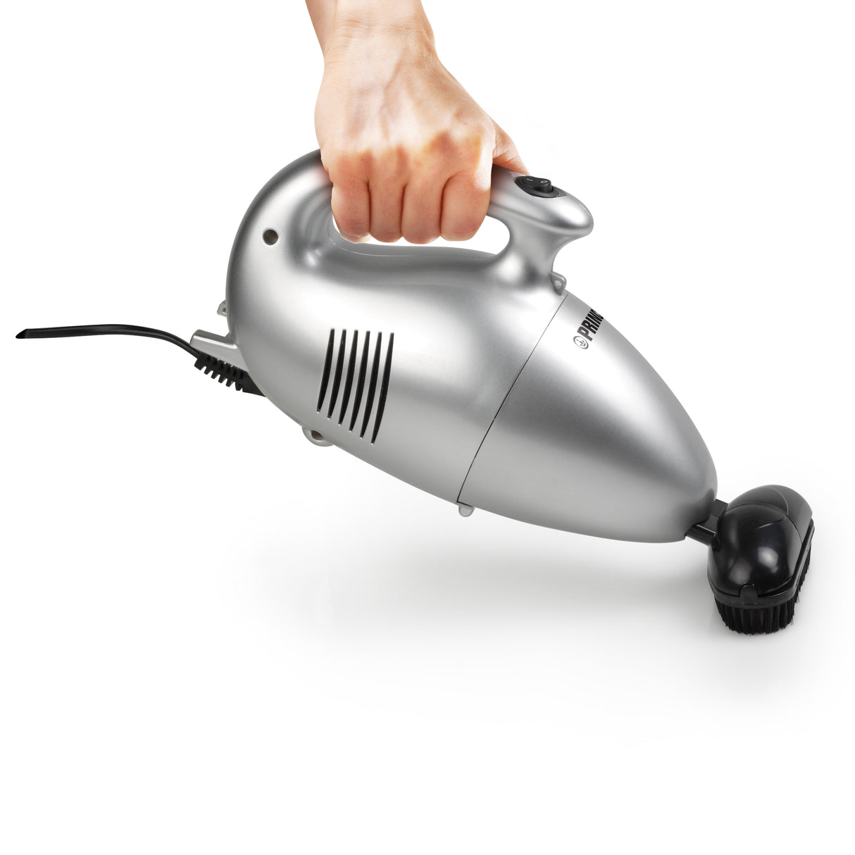 Princess 332757 Aspirapolvere Compatto Turbo Tiger