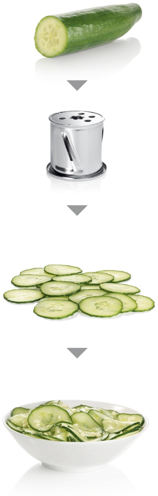 Bosch MFW68660 Tritacarne ProPower 2200 W Nero, Inox spazzolato