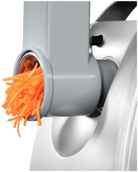 Bosch MFW68660 Tritacarne ProPower 2200 W Nero, Inox spazzolato