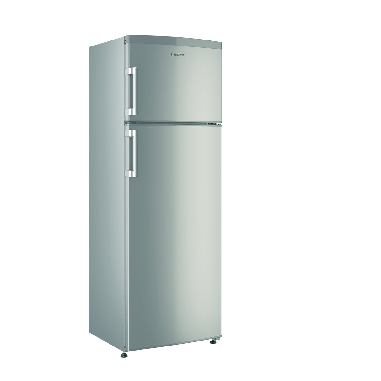 Indesit IT60 732 S Libera installazione 316 L E Argento