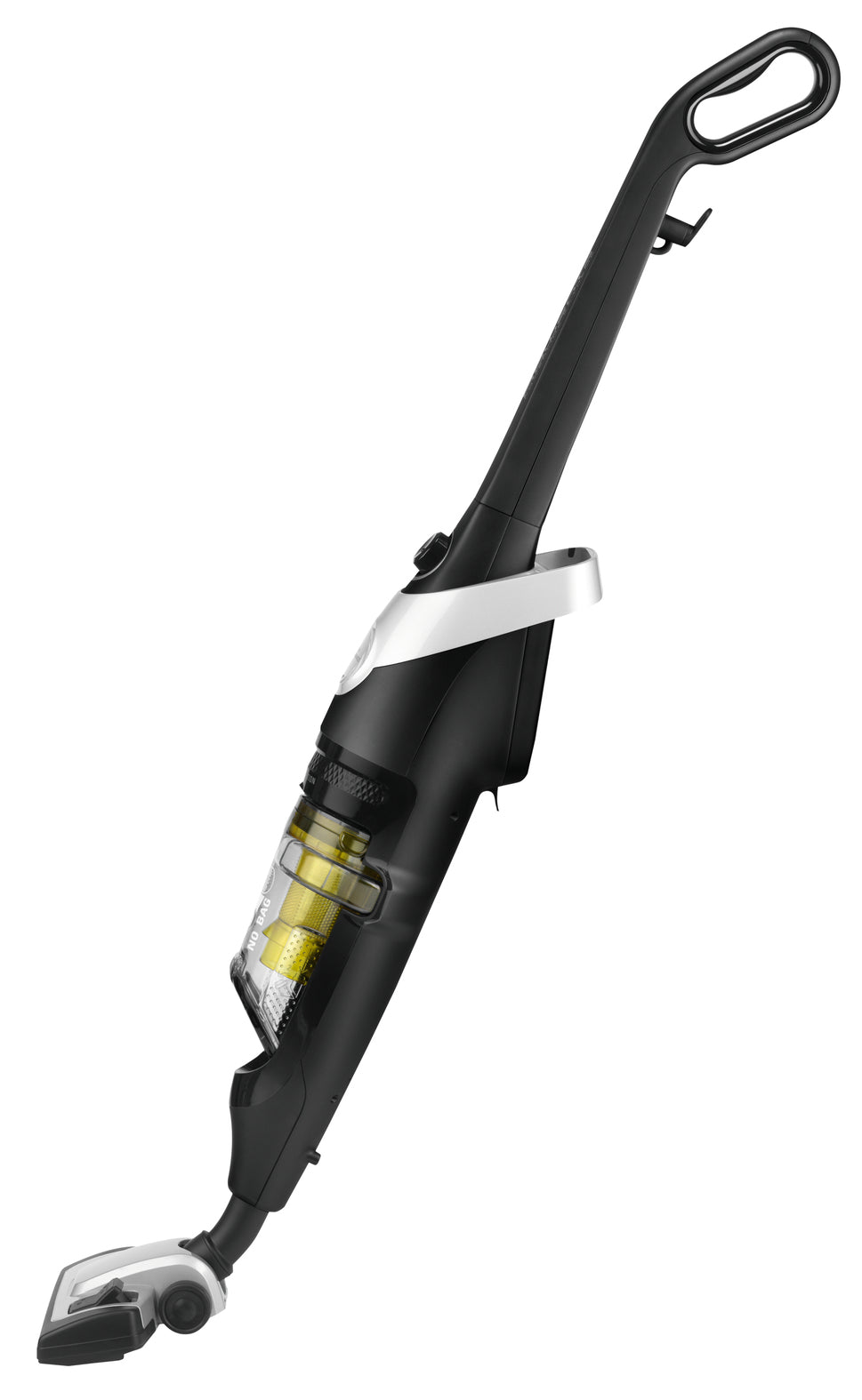 Rowenta RH8155 Powerline Extreme Cyclonic, Scopa Elettrica con Filo e Senza Sacco, Tecnologia Ciclonica