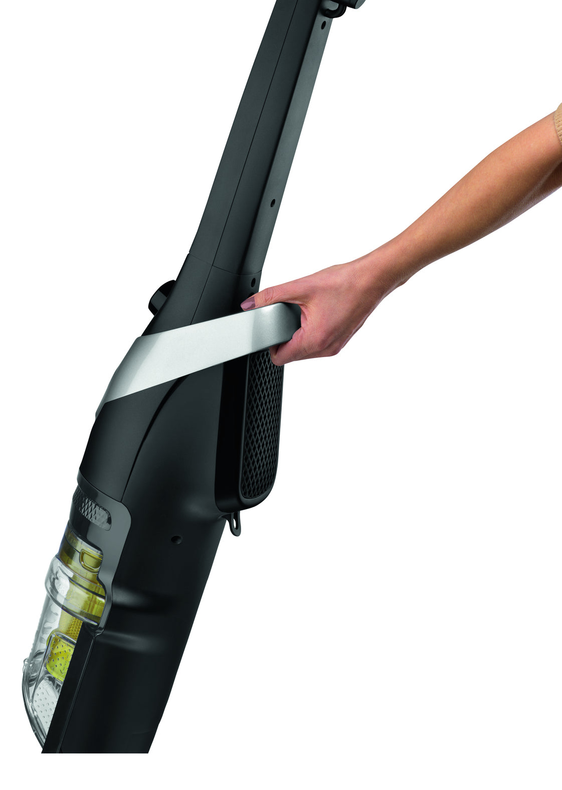 Rowenta RH8155 Powerline Extreme Cyclonic, Scopa Elettrica con Filo e Senza Sacco, Tecnologia Ciclonica