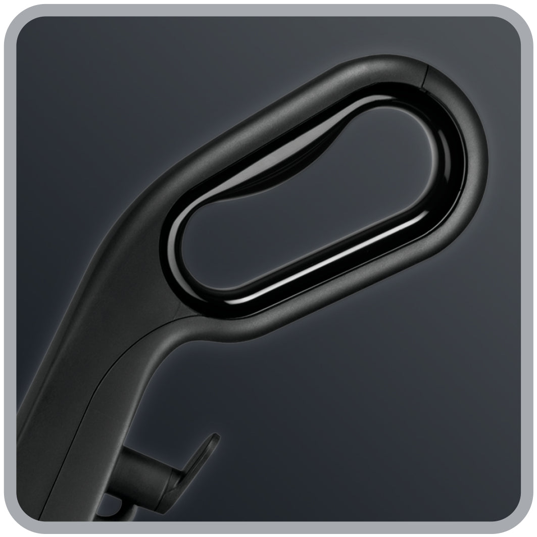 Rowenta RH8155 Powerline Extreme Cyclonic, Scopa Elettrica con Filo e Senza Sacco, Tecnologia Ciclonica