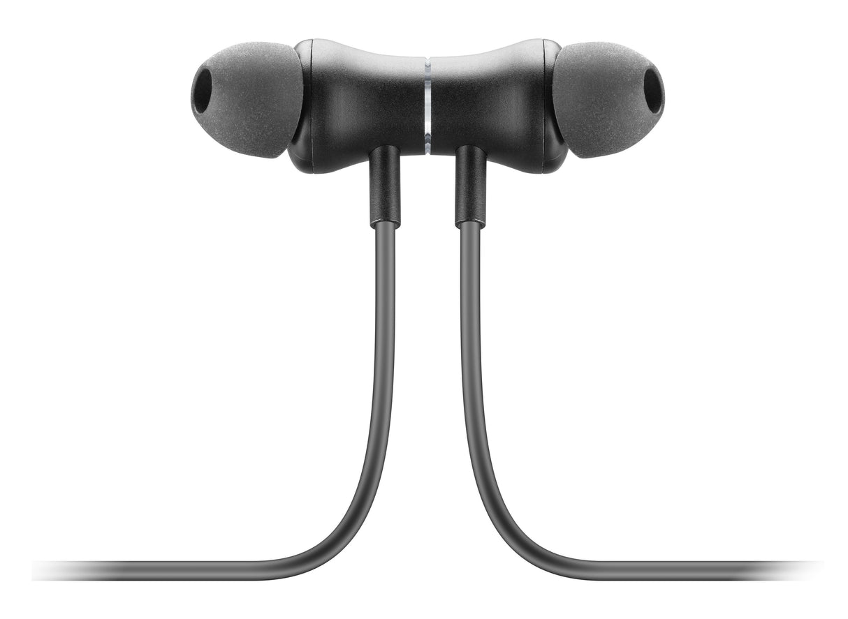 Cellularline GEM Auricolare stereo Bluetooth® in-ear ultra-leggeri con microfono e remote control