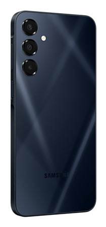 Samsung Galaxy A16 5G 17 cm (6.7") Dual SIM ibrida USB tipo-C 4 GB 128 GB 5000 mAh Nero, Blu