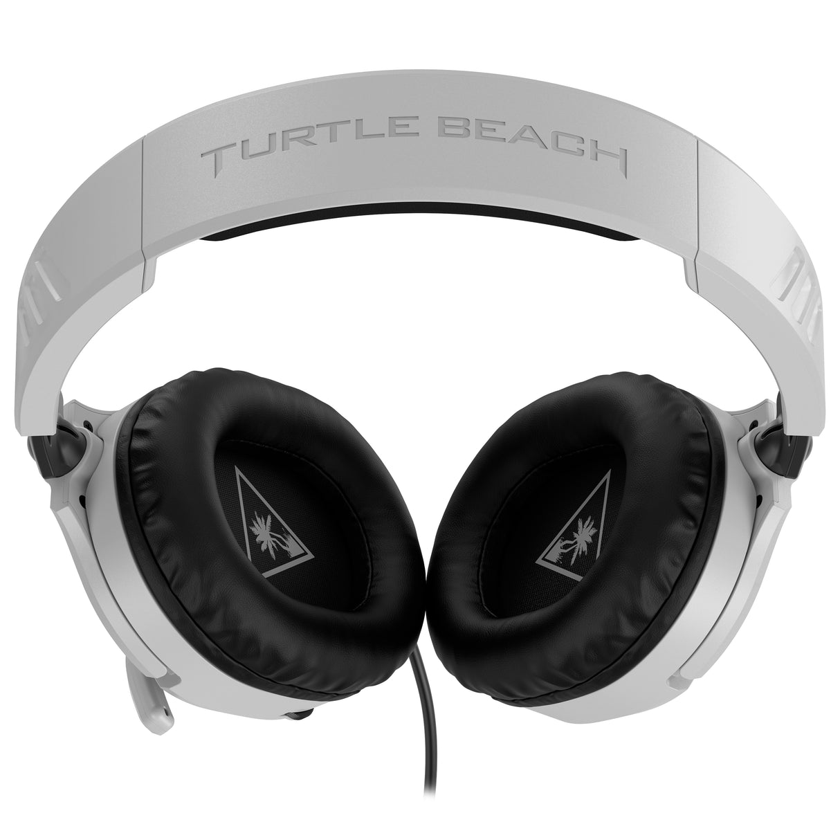Turtle Beach Recon 70 Auricolare Cablato A Padiglione Gaming Bianco