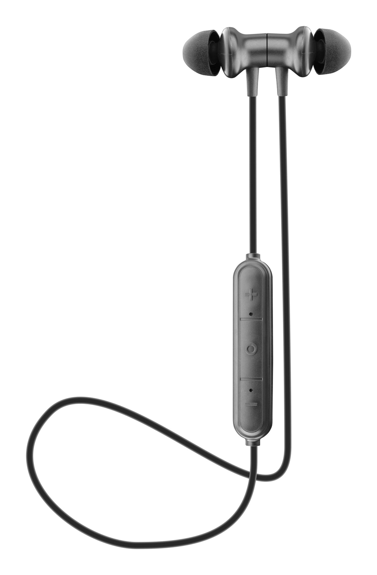 Cellularline GEM Auricolare stereo Bluetooth® in-ear ultra-leggeri con microfono e remote control