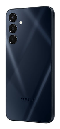 Samsung Galaxy A16 5G 17 cm (6.7") Dual SIM ibrida USB tipo-C 4 GB 128 GB 5000 mAh Nero, Blu