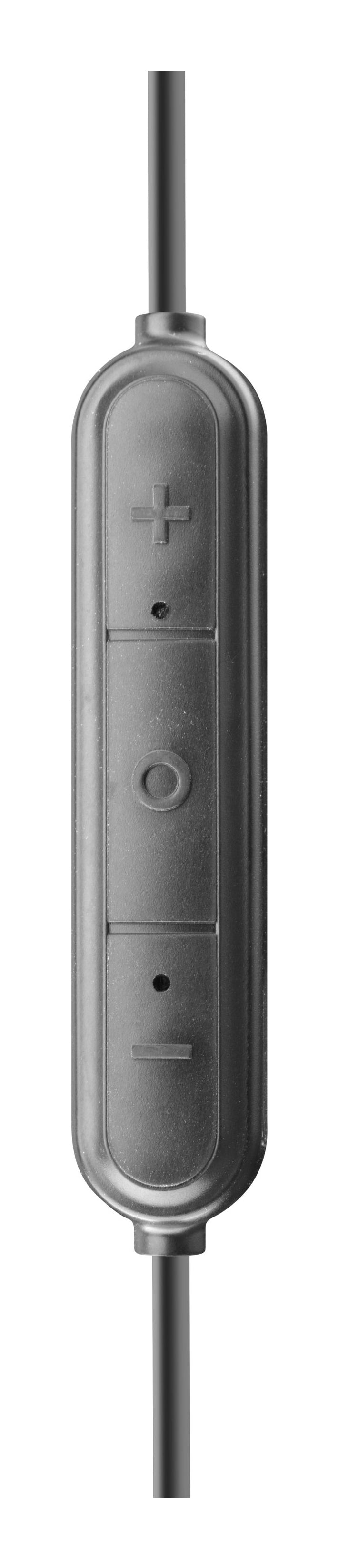 Cellularline GEM Auricolare stereo Bluetooth® in-ear ultra-leggeri con microfono e remote control