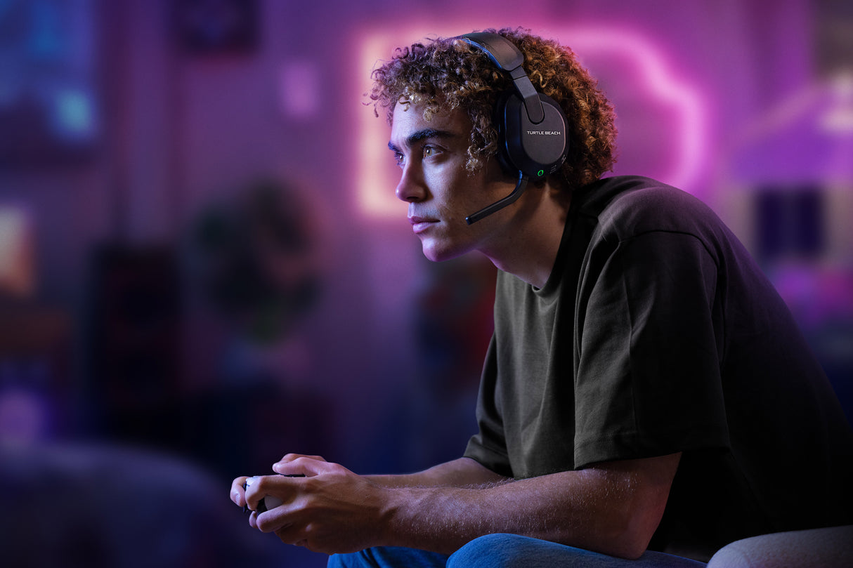 Turtle Beach Stealth 600 Gen 3 Auricolare Wireless A Padiglione Gaming Bluetooth Nero