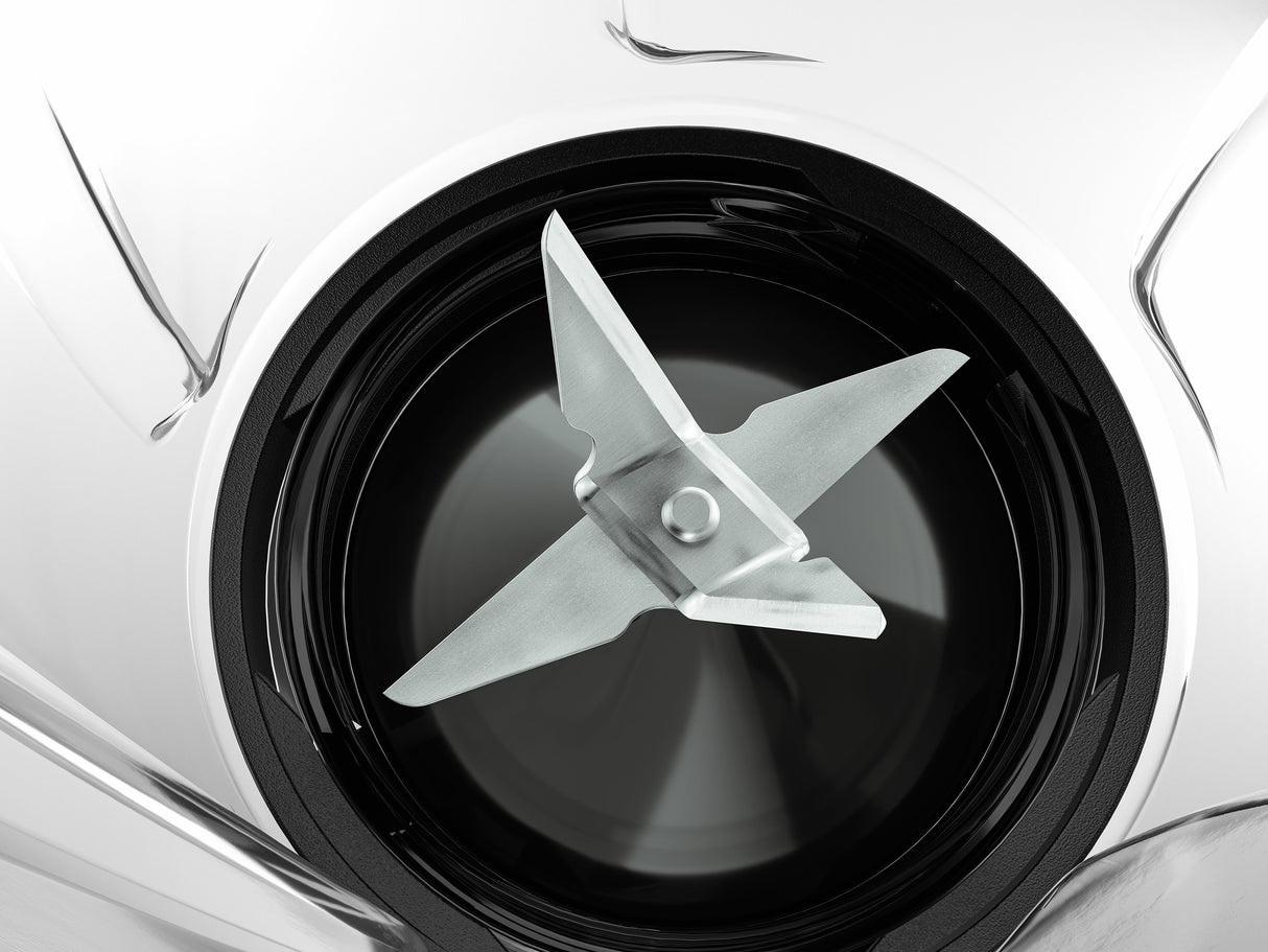 Bosch VitaPower MMB2111S Frullatore Serie | 2 450 W Argento