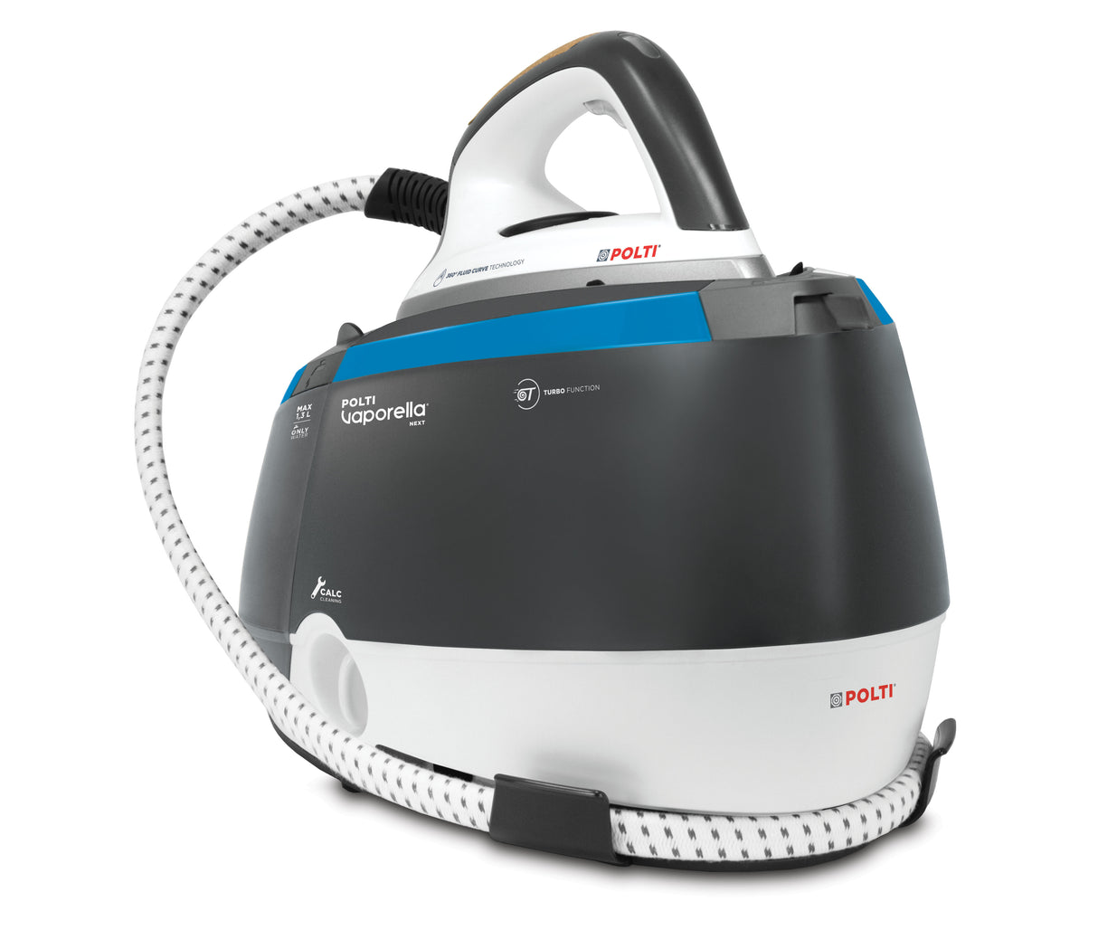 Polti Vaporella Next VN18.20 2200 W 1,3 L Alluminio