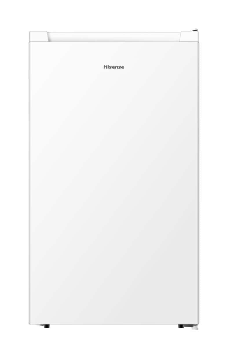Hisense FV78D4AWE congelatore Congelatore verticale Libera installazione 61 L E Bianco