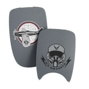 Thrustmaster T.Flight U.S. Air Force Edition Auricolare Cablato A Padiglione Gaming Nero