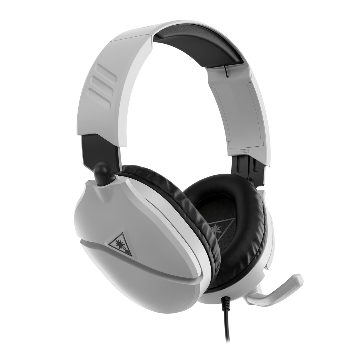 Turtle Beach Recon 70 Auricolare Cablato A Padiglione Gaming Bianco