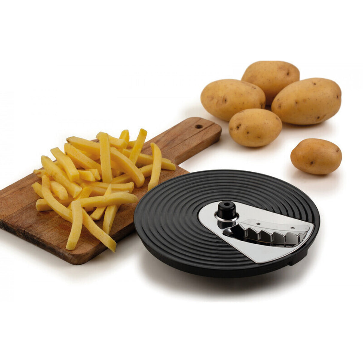 Ariete Moderna Gourmet Pro Red Robot da Cucina