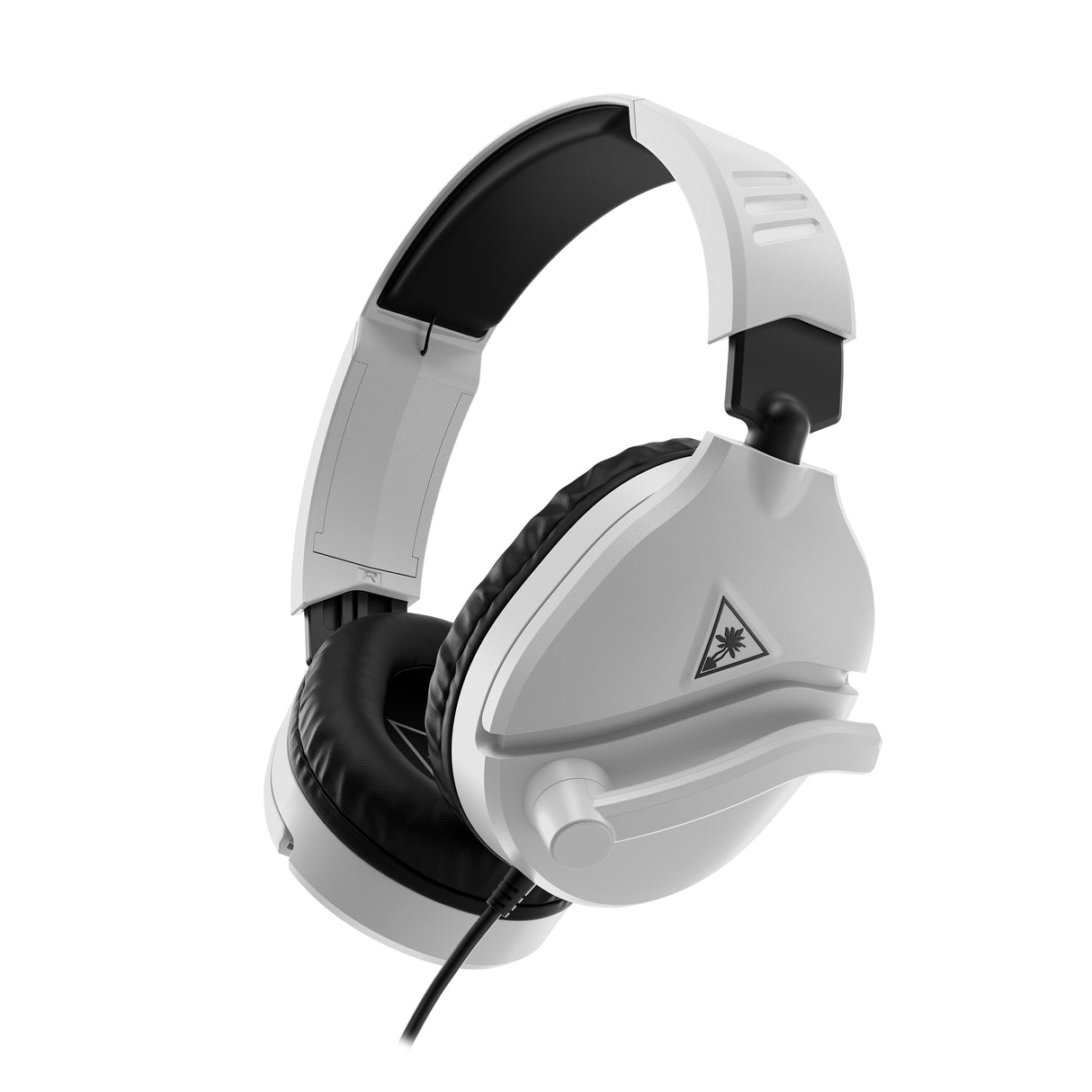 Turtle Beach Recon 70 Auricolare Cablato A Padiglione Gaming Bianco