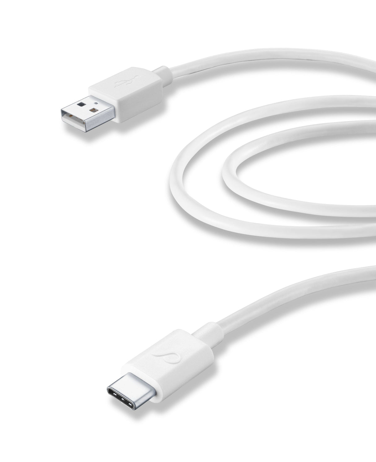Cellularline Power Cable for Tablet 200cm - USB-C Cavo USB-C per ricarica e trasferimento dati