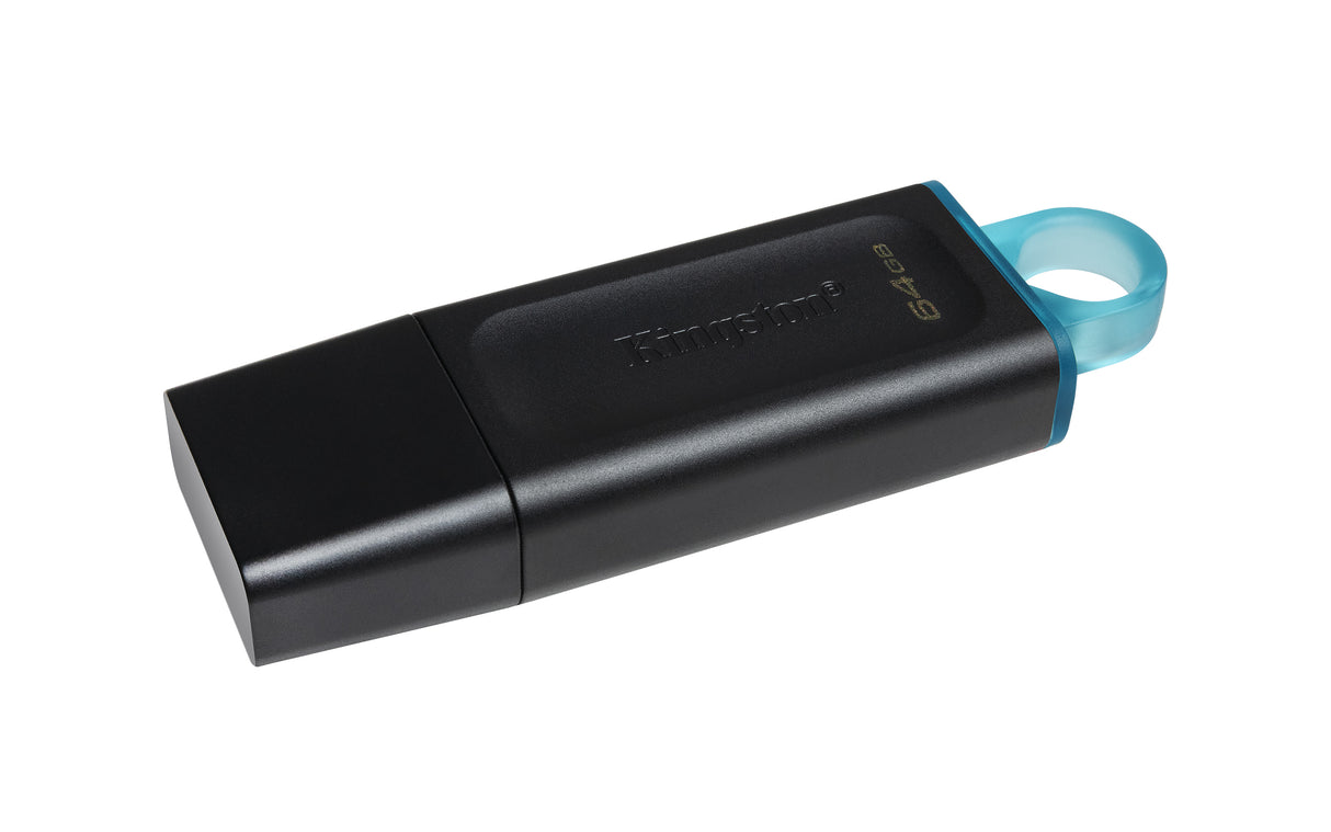 Kingston Technology DataTraveler Drive Flash USB 3.2 - USB ® Exodia