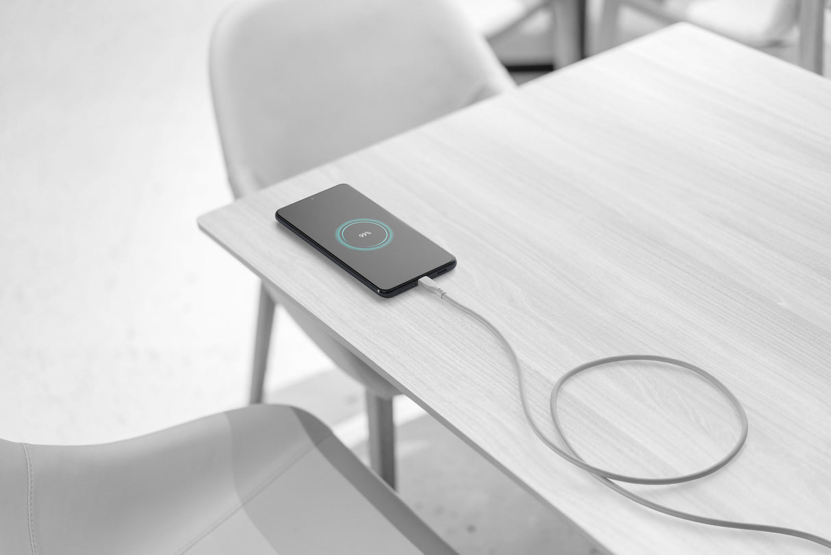 Cellularline Soft cable 120 cm - USB-C to USB-C