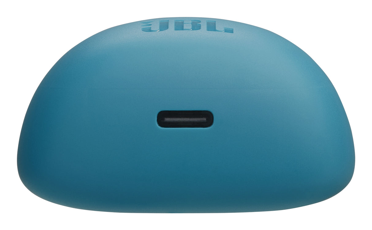 JBL Tune Flex 2 Auricolare True Wireless Stereo (TWS) In-ear Musica e Chiamate Bluetooth Turchese