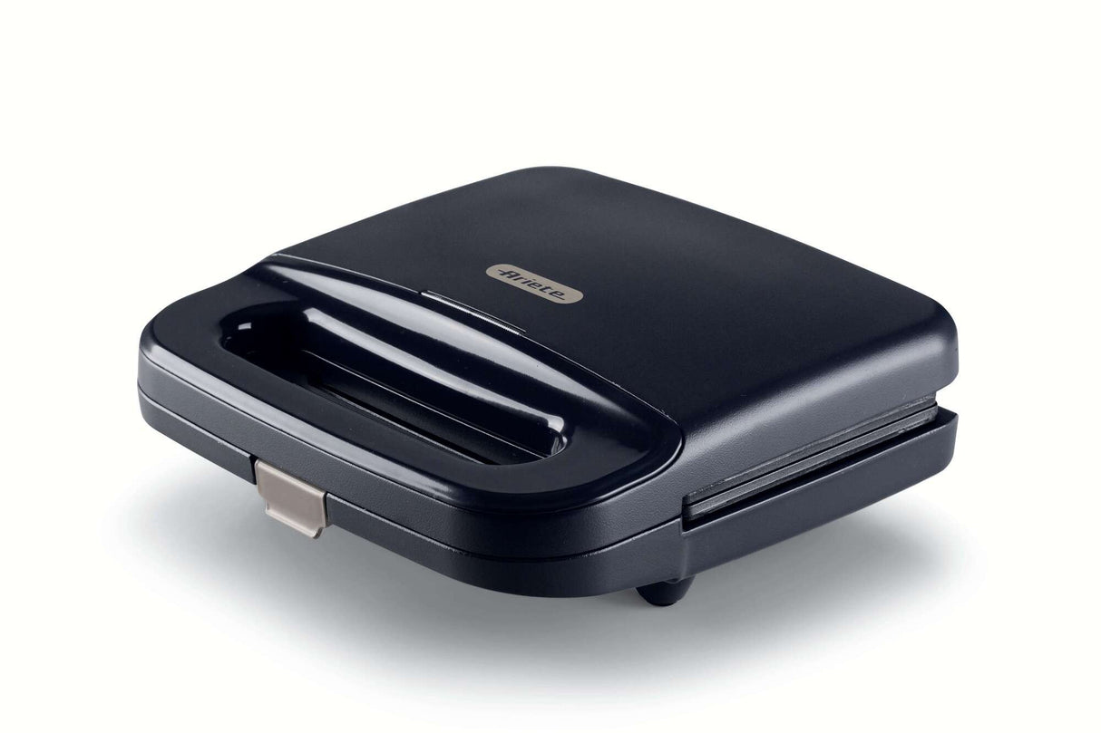 Ariete Breakfast Sandwich Maker Tostiera Dark Grey