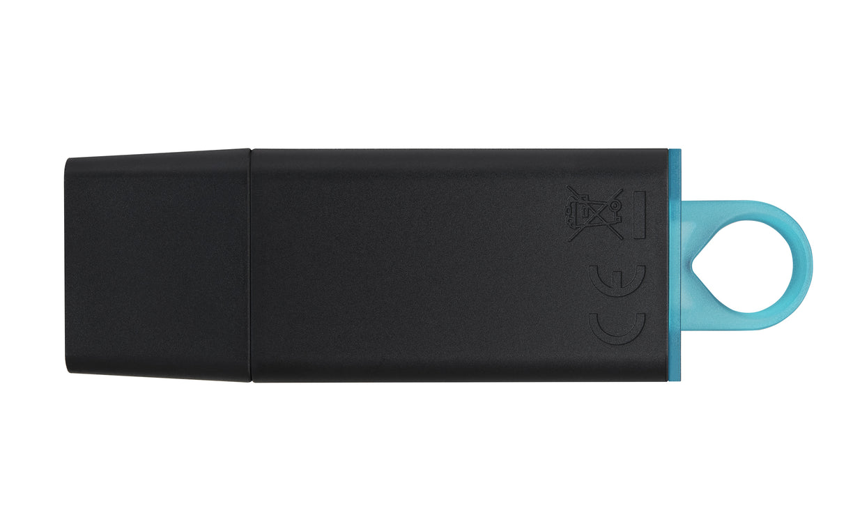 Kingston Technology DataTraveler Drive Flash USB 3.2 - USB ® Exodia