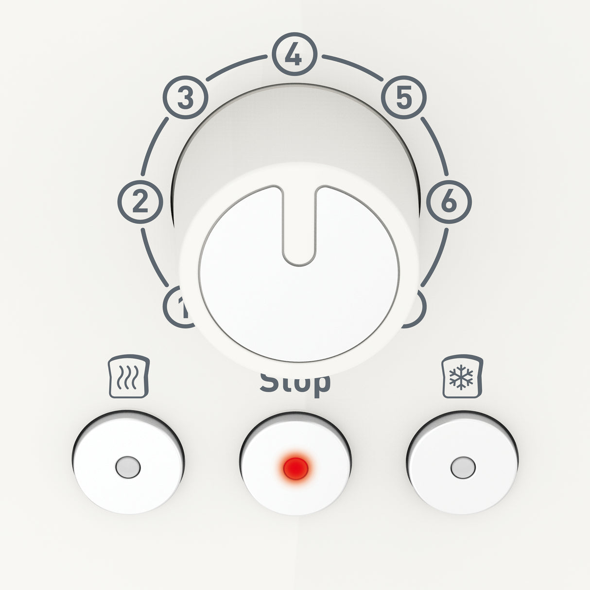 Moulinex LT300A TOSTAPANE SOLEIL