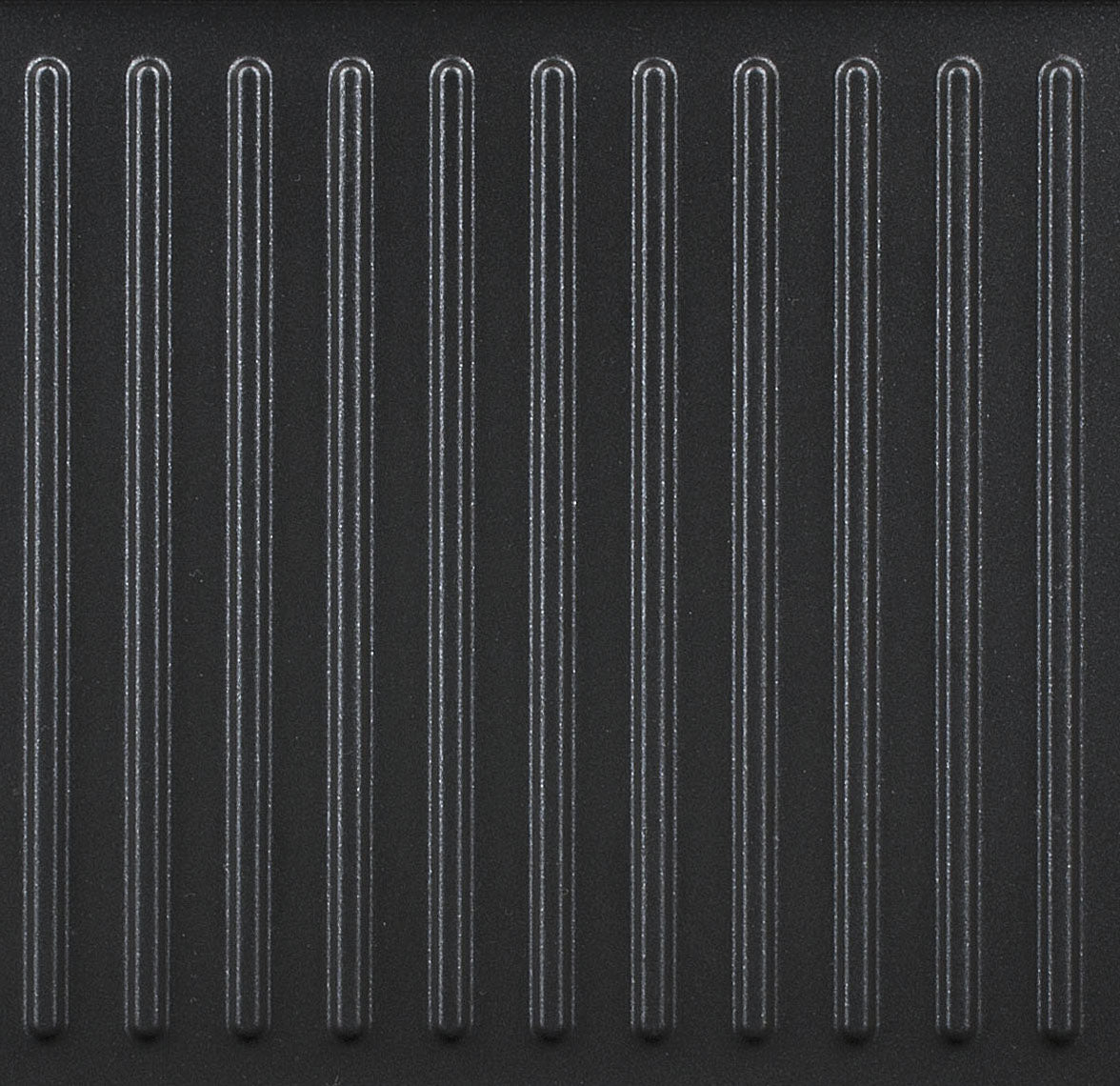 Girmi BS11 barbecue per l'aperto e bistecchiera Grill Da tavolo Elettrico Nero 1500 W