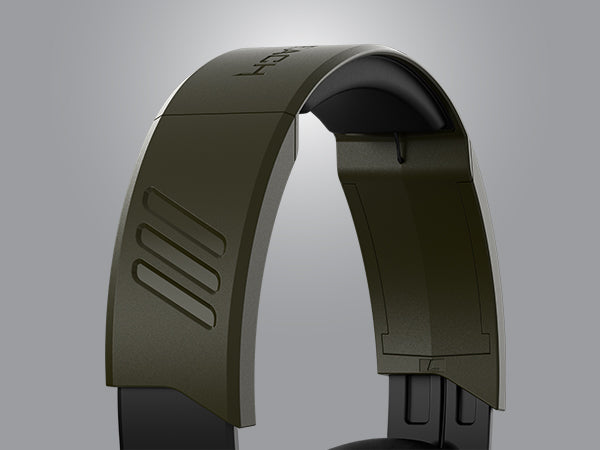 Turtle Beach Cuffie da gioco Recon 70 Camo